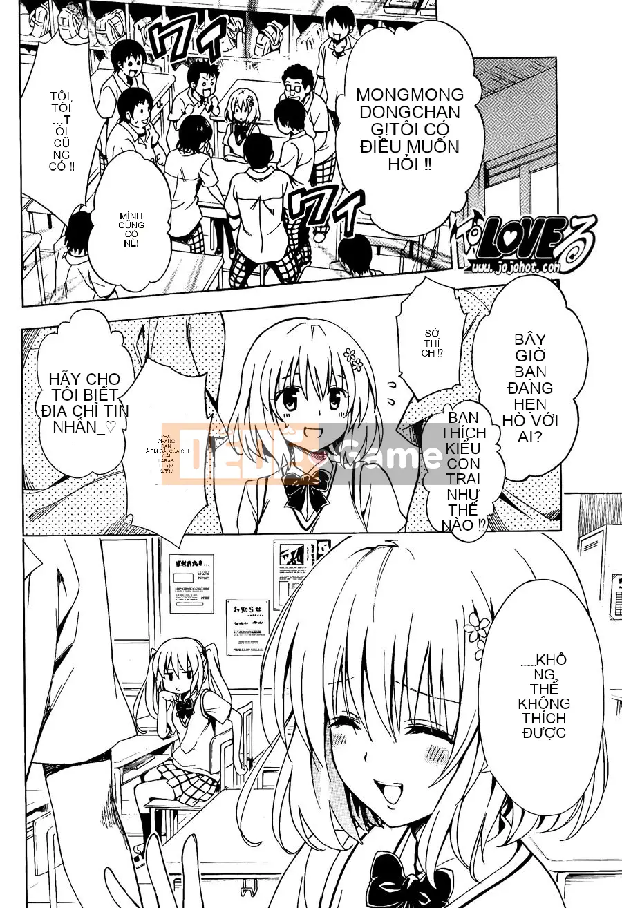 Bóng tối Chương 001