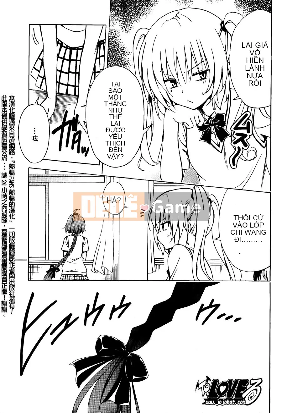 Bóng tối Chương 001