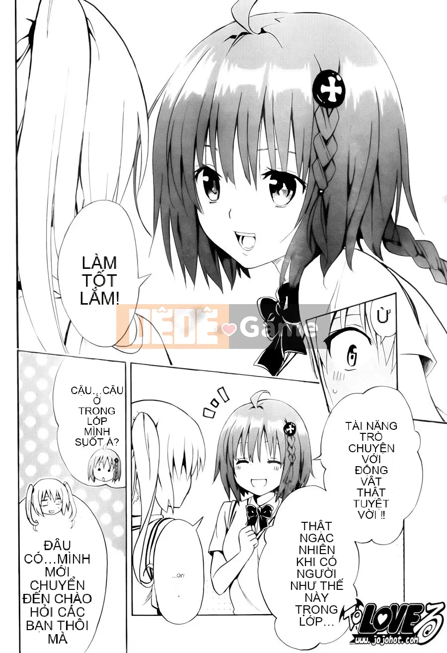 Bóng tối Chương 001