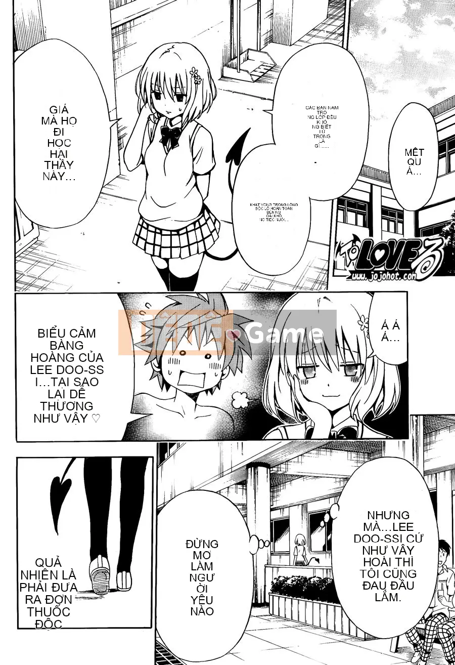 Bóng tối Chương 001