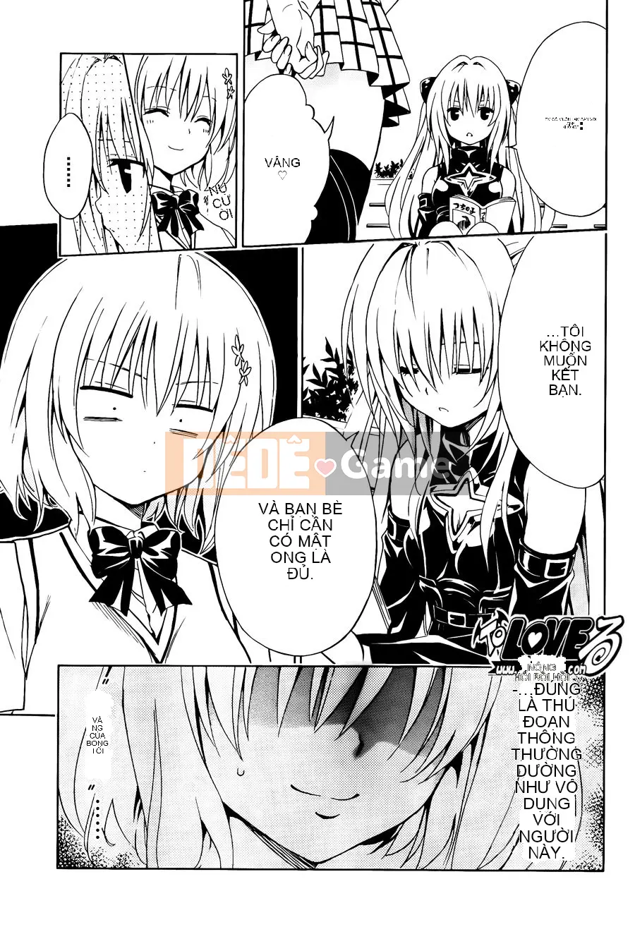 Bóng tối Chương 001