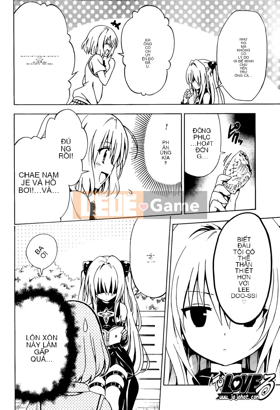 Bóng tối Chương 001