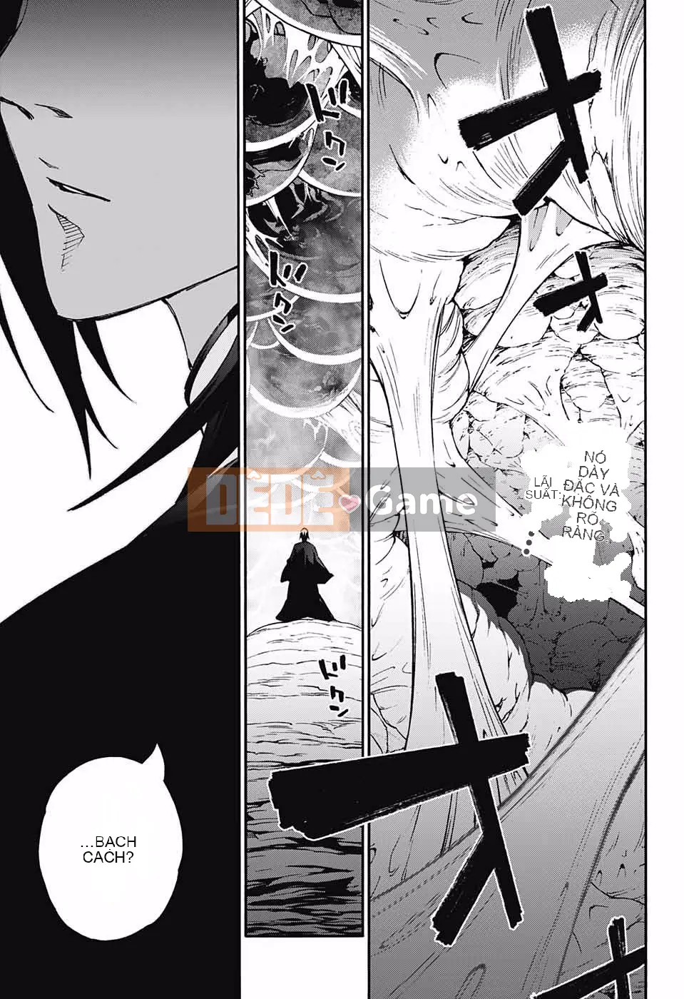 Hai ngôi sao onmyoji Chương 049