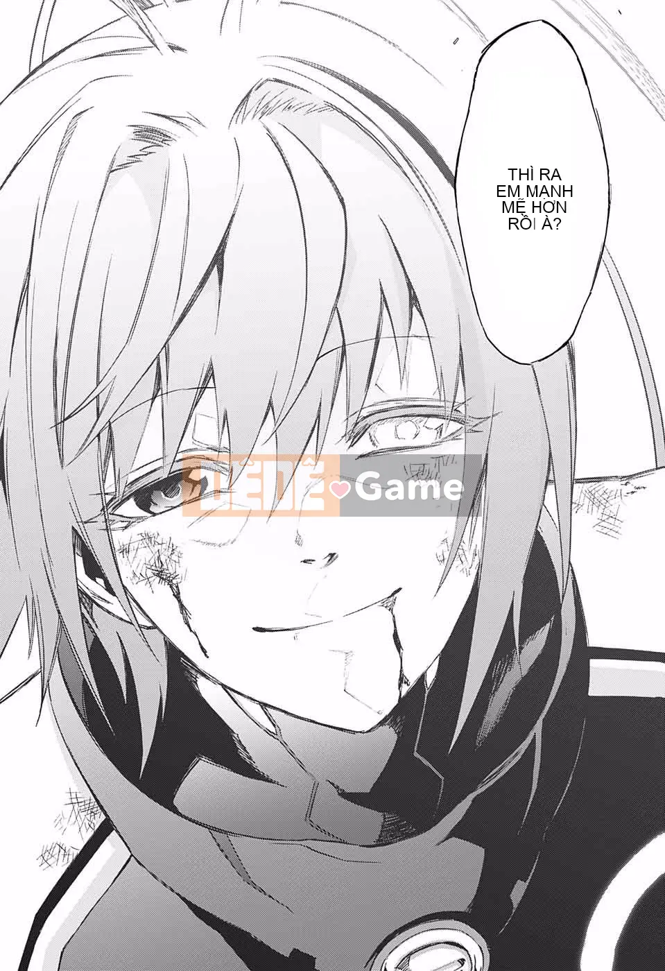 Hai ngôi sao onmyoji Chương 049