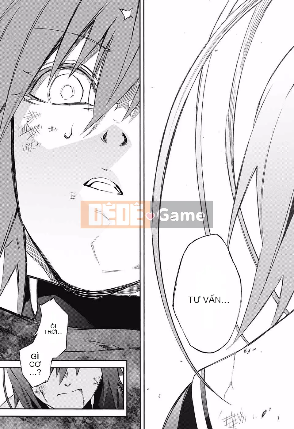 Hai ngôi sao onmyoji Chương 049