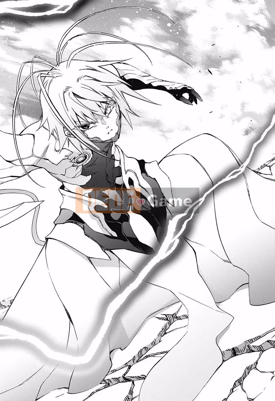 Hai ngôi sao onmyoji Chương 049