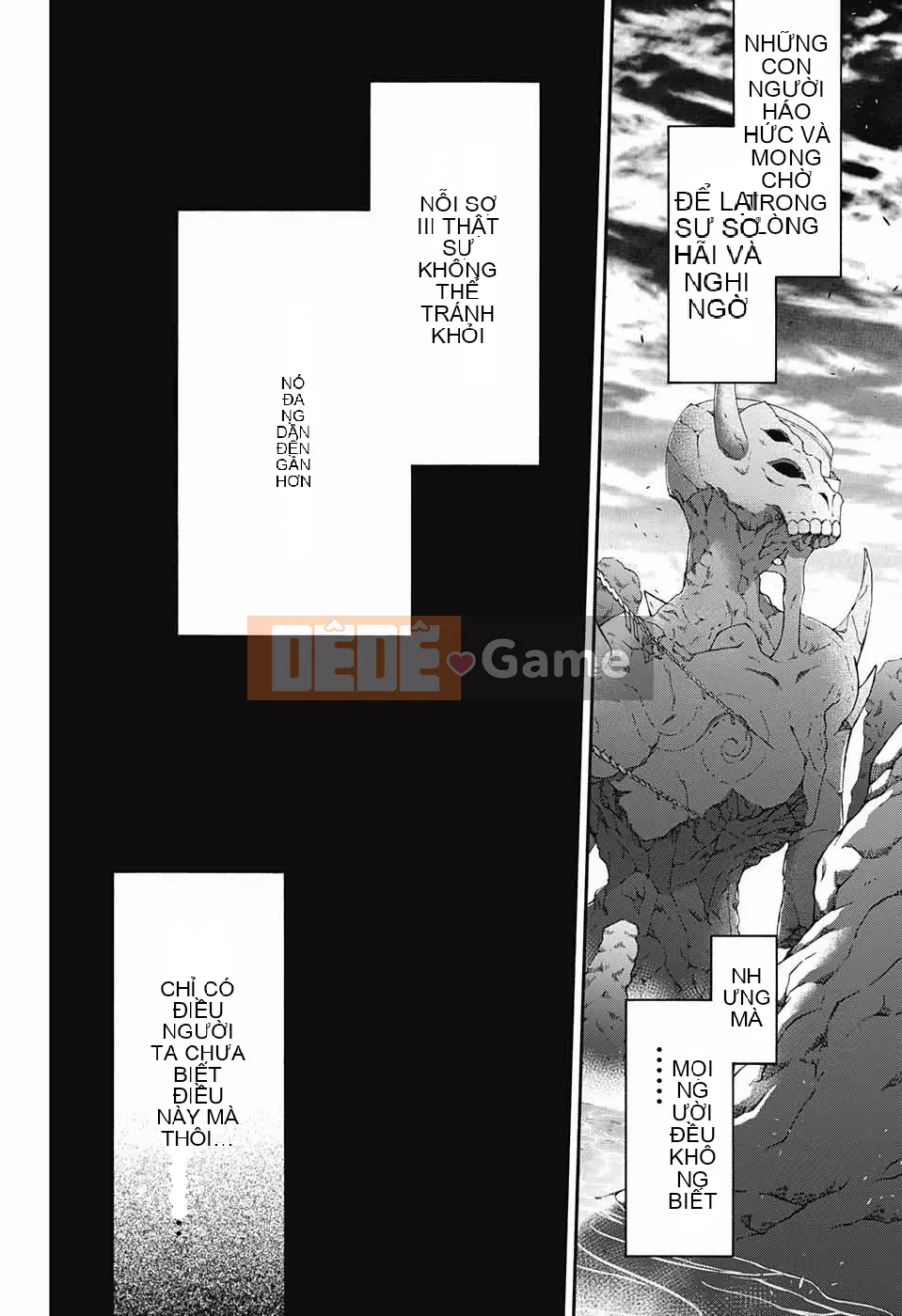 Hai ngôi sao onmyoji Chương 049