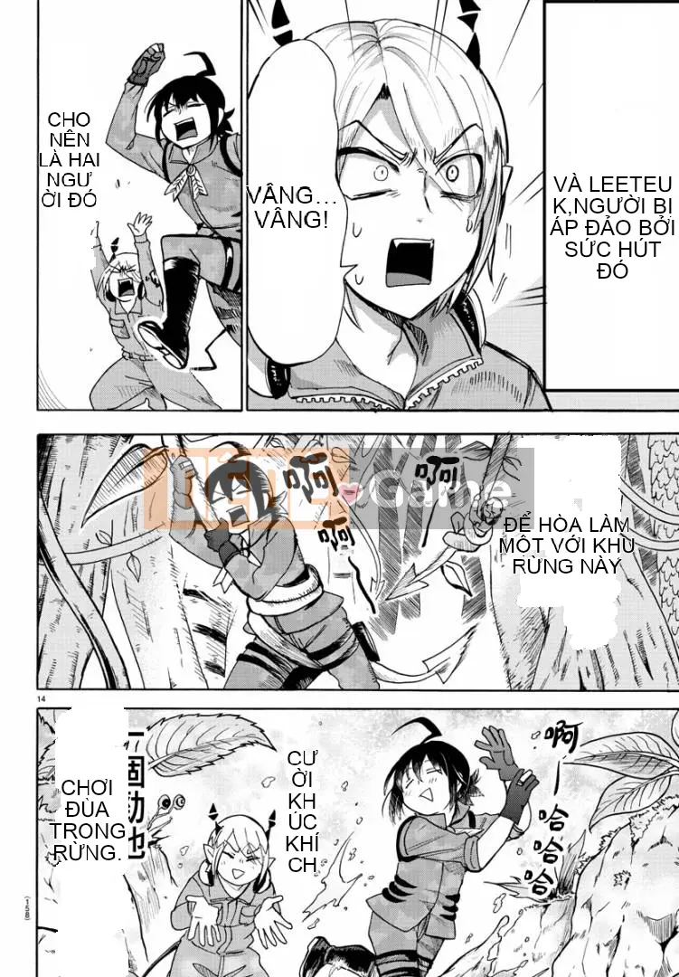 Người bạn cùng lớp có liên quan Chương 107