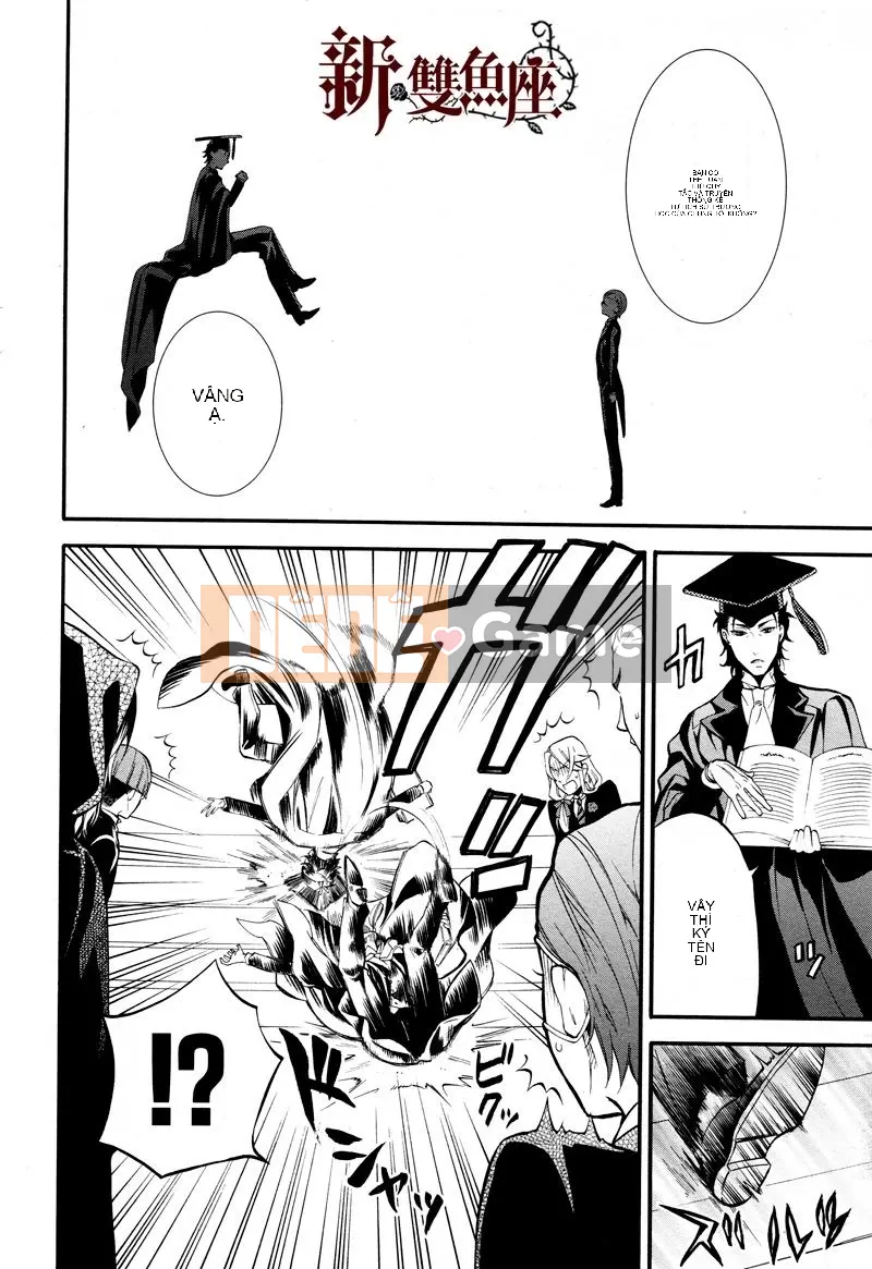 Đen Deacon Chương 068