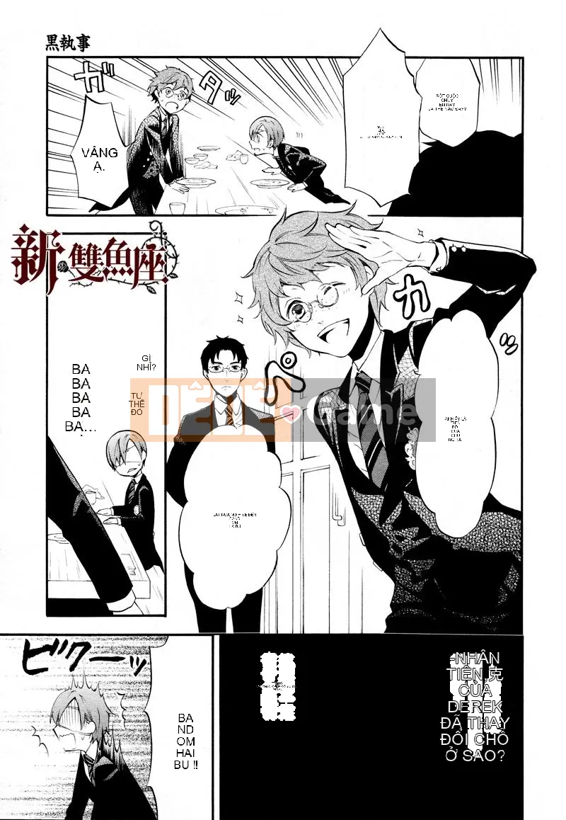 Đen Deacon Chương 068