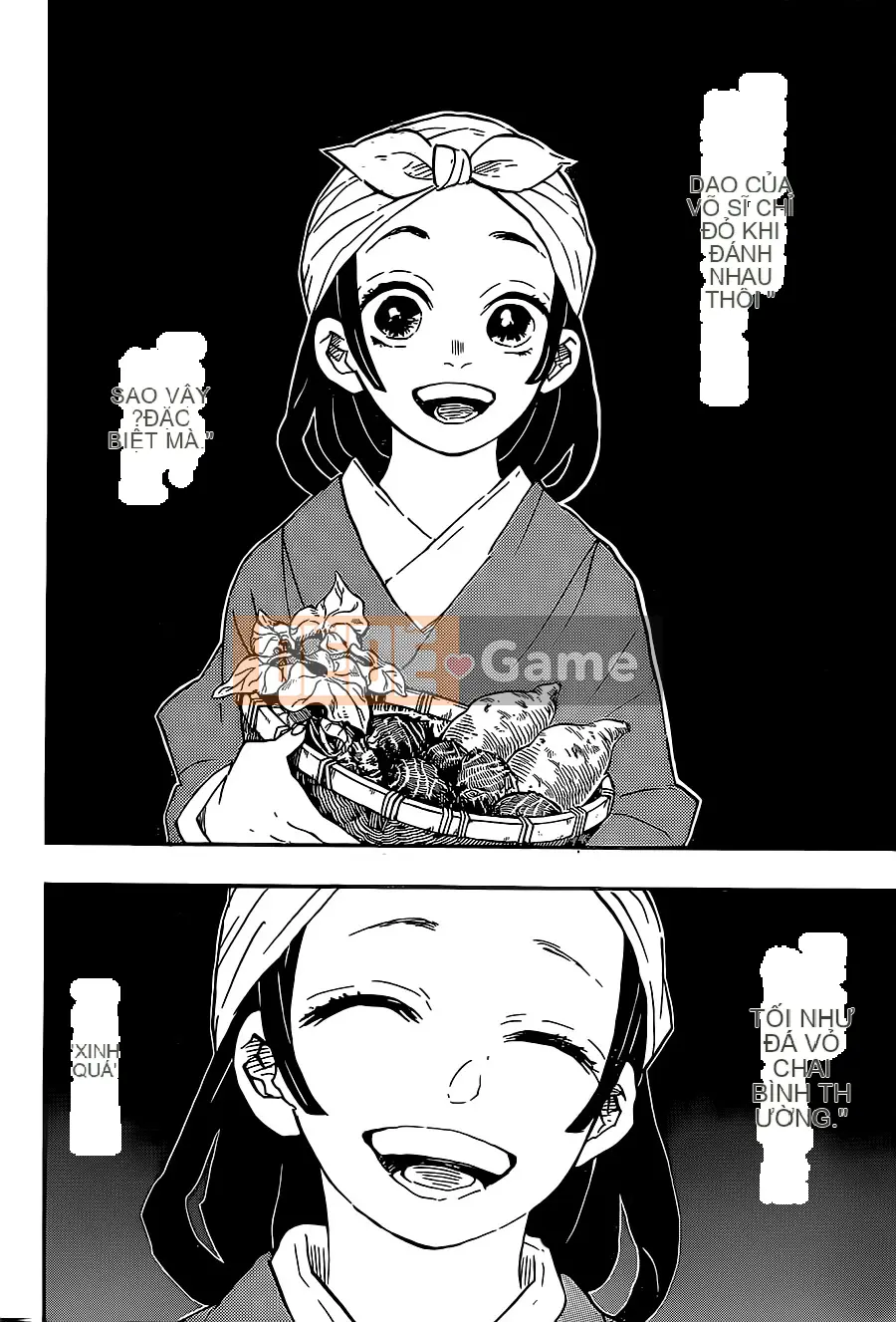 Demon Slayer Blade Chương 113