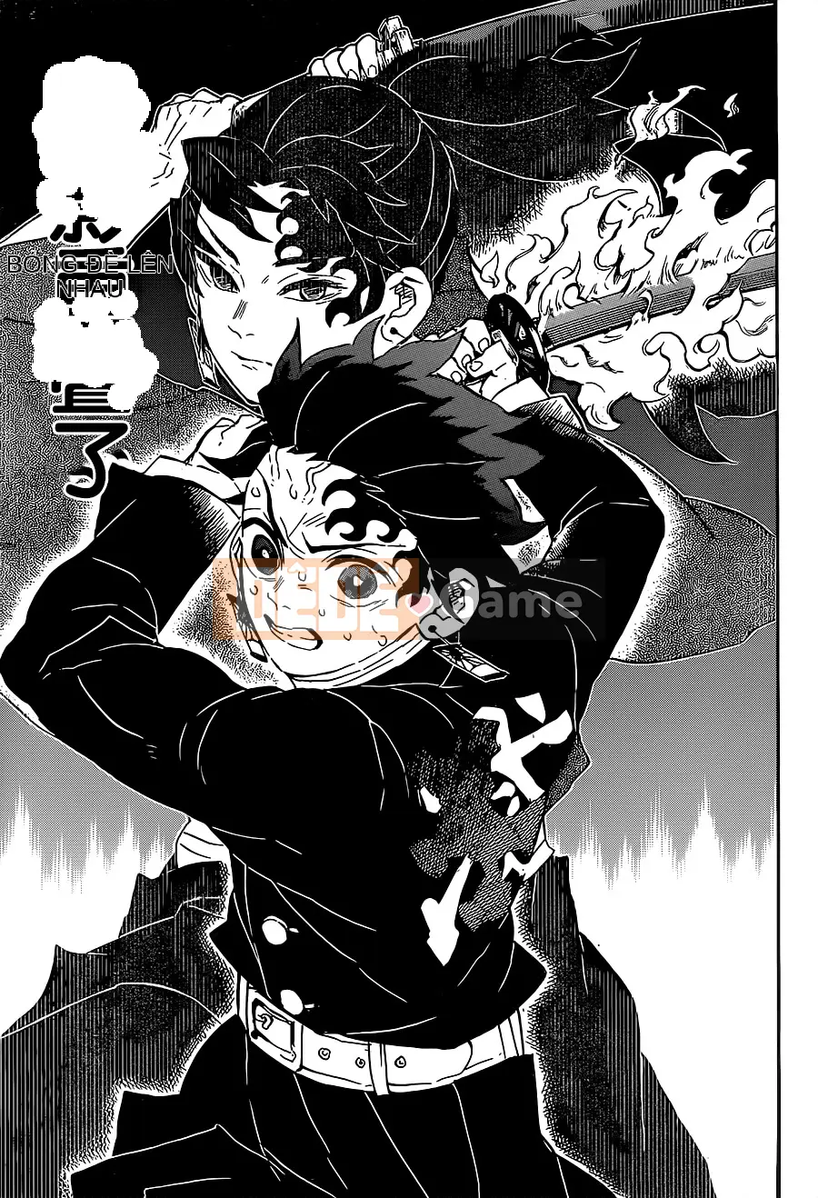 Demon Slayer Blade Chương 113