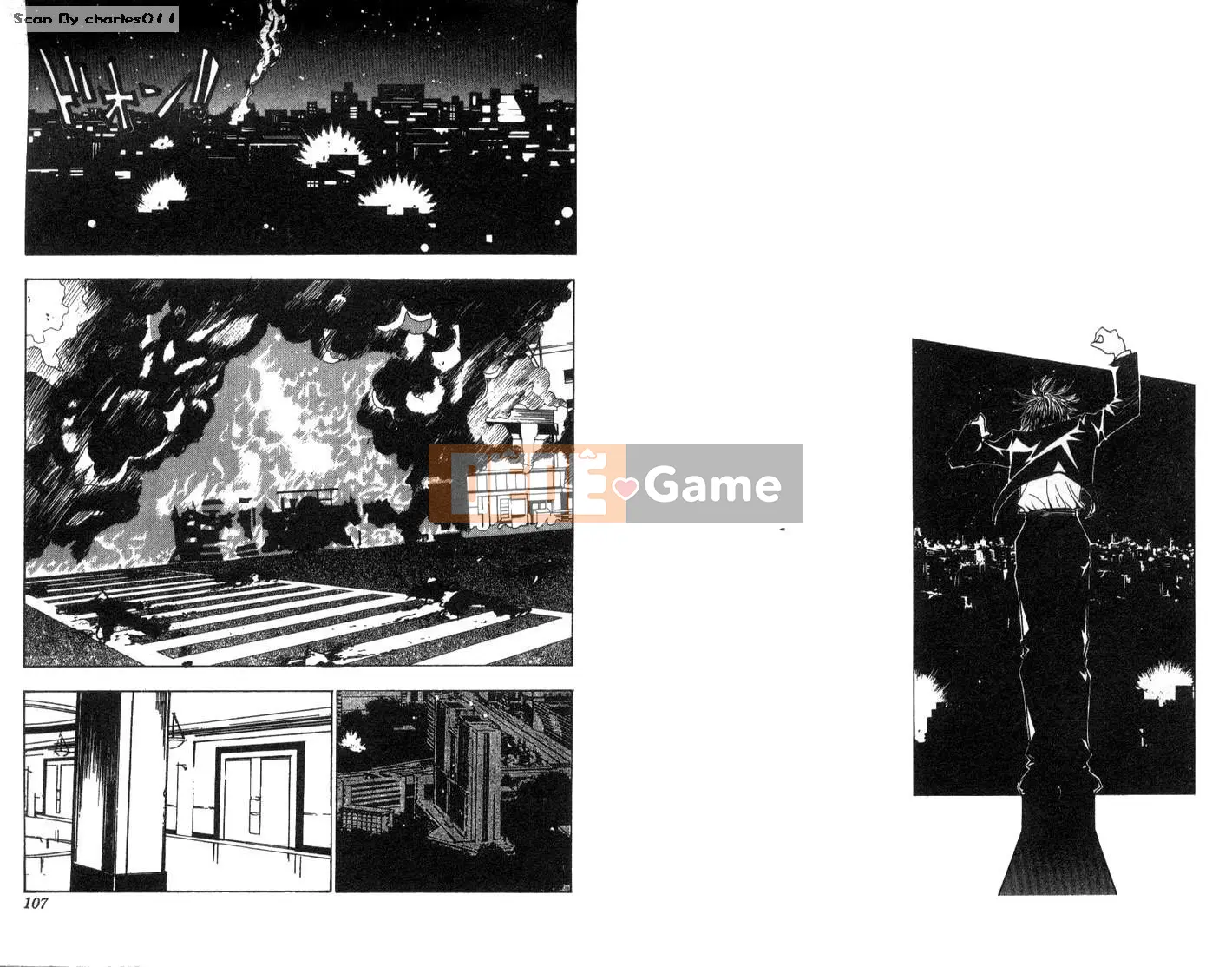 Thợ săn toàn thời gian Chương 011