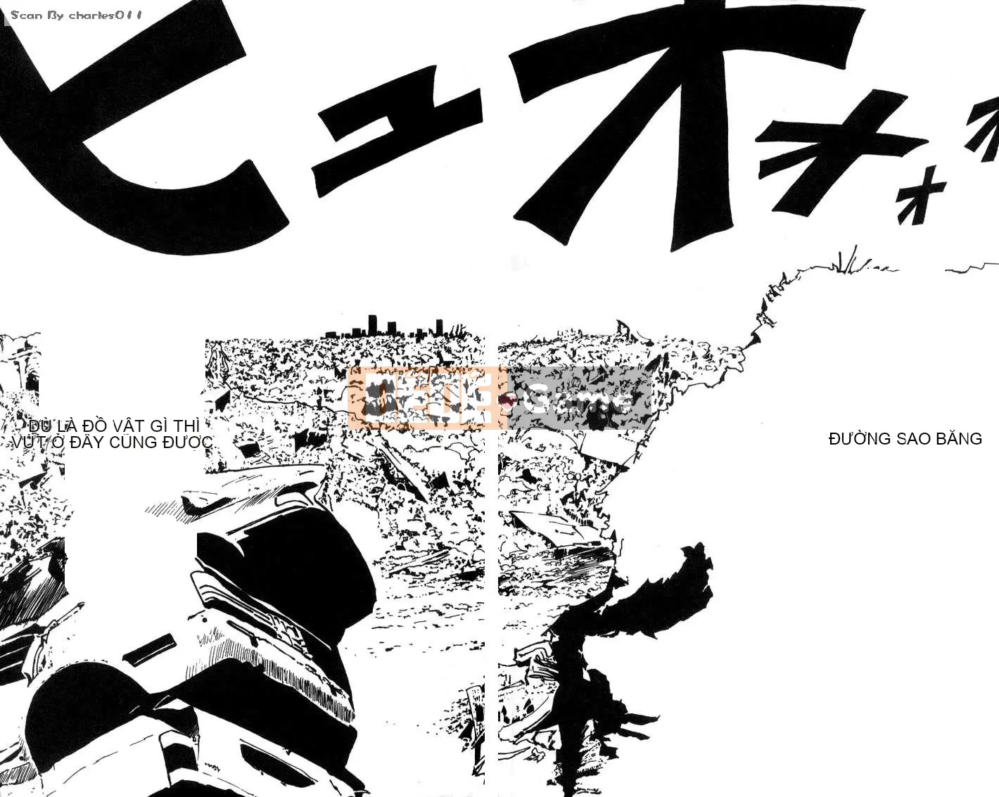 Thợ săn toàn thời gian Chương 011