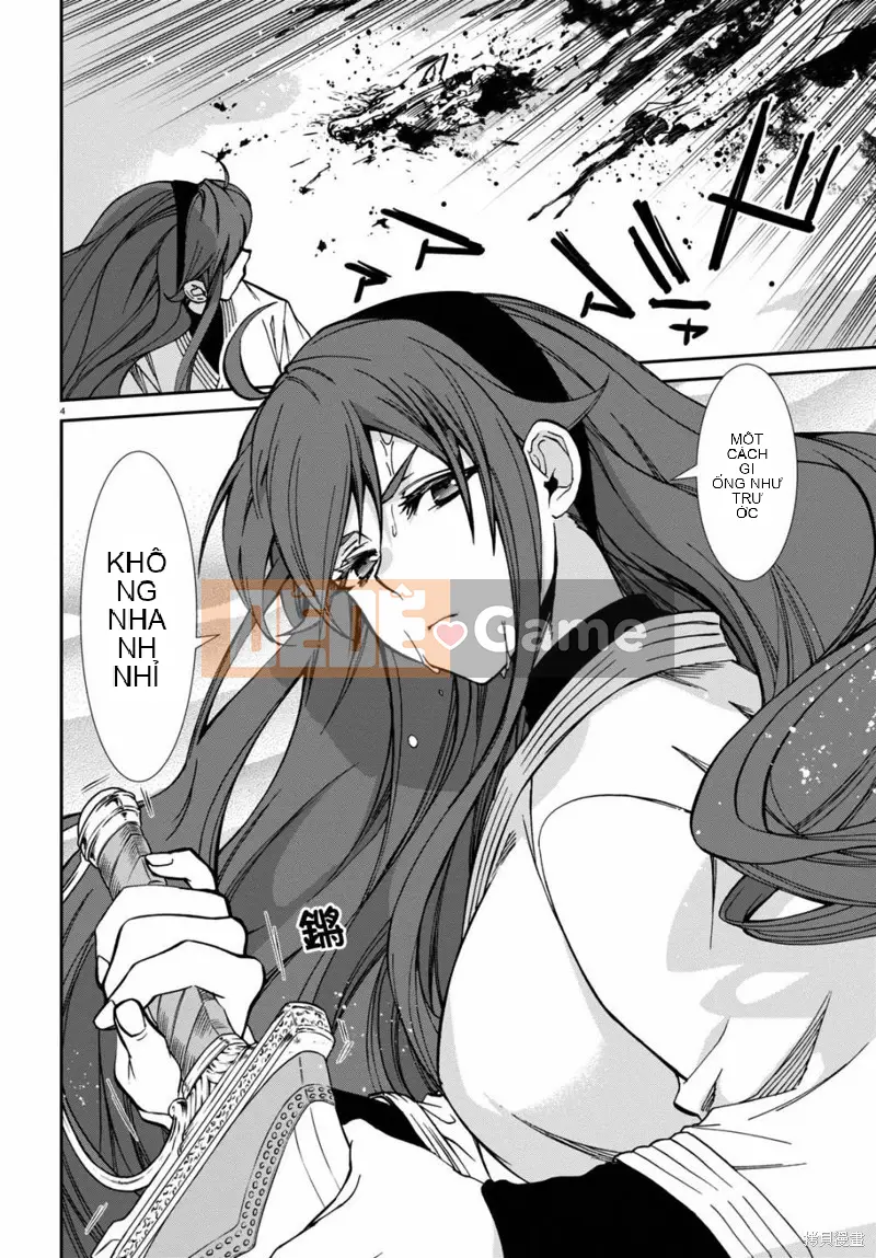 Tái sinh mà không có việc làm Chương 088