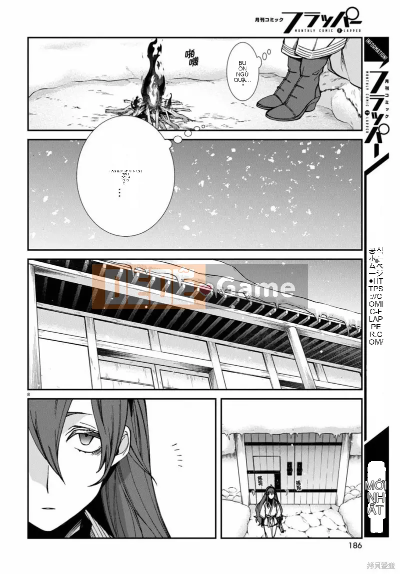 Tái sinh mà không có việc làm Chương 088