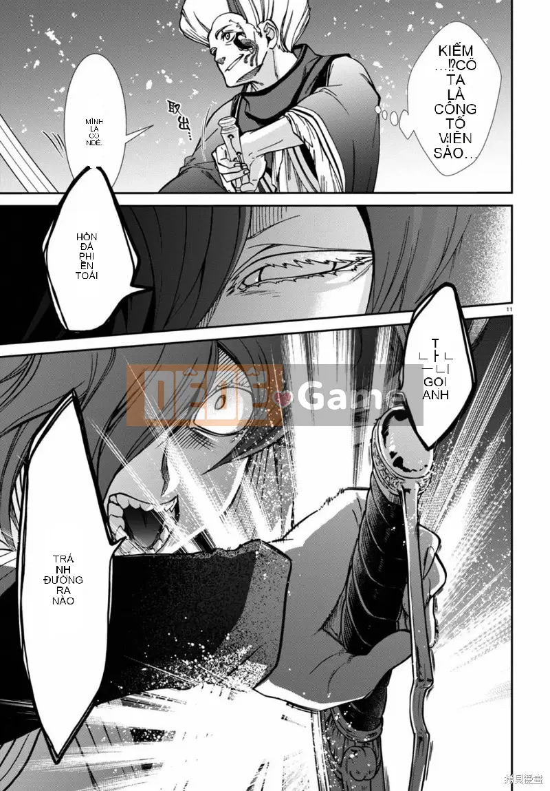 Tái sinh mà không có việc làm Chương 088