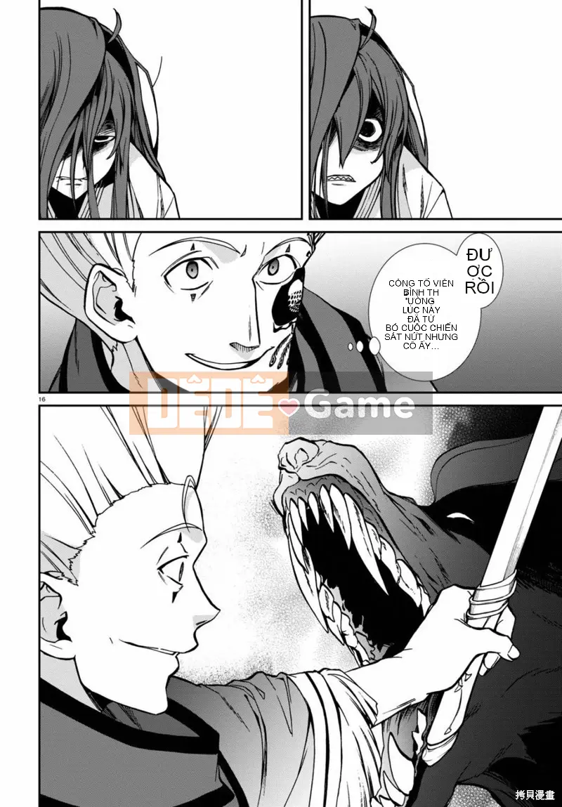 Tái sinh mà không có việc làm Chương 088