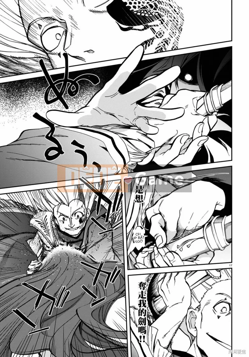 Tái sinh mà không có việc làm Chương 088