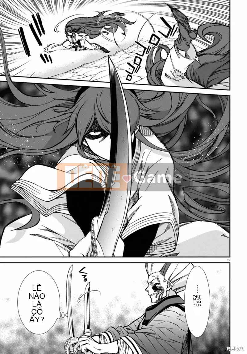 Tái sinh mà không có việc làm Chương 088