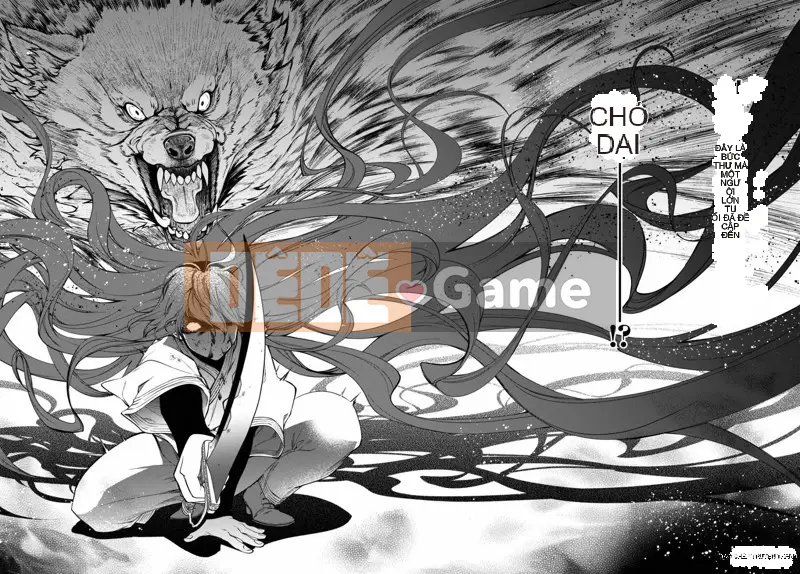 Tái sinh mà không có việc làm Chương 088