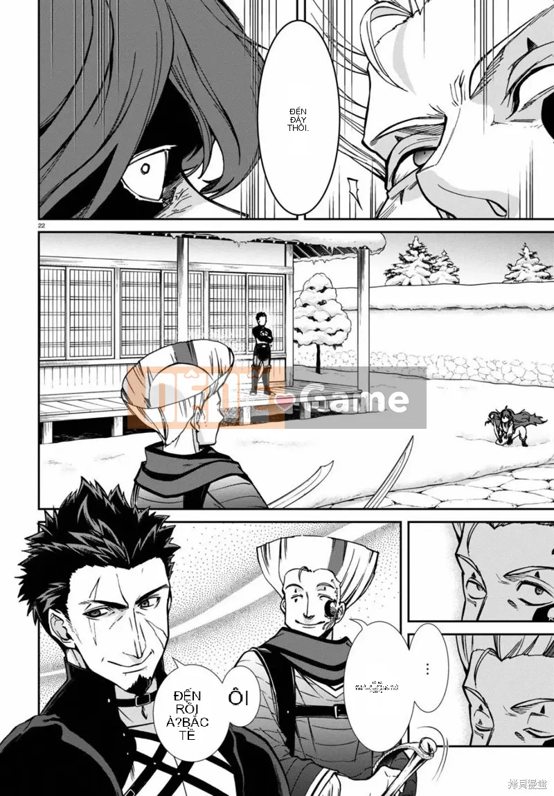 Tái sinh mà không có việc làm Chương 088