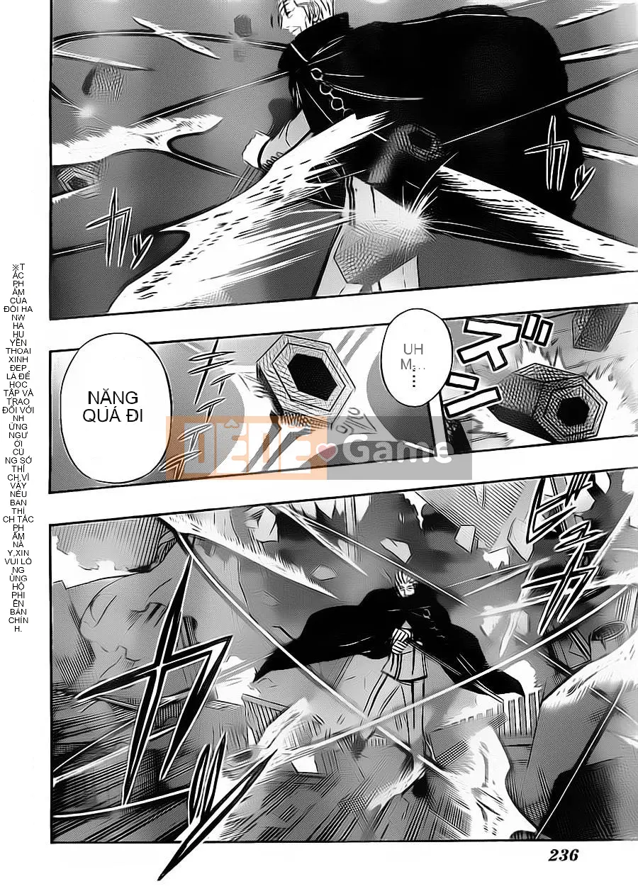 Trình kích hoạt vương quốc Chương 066