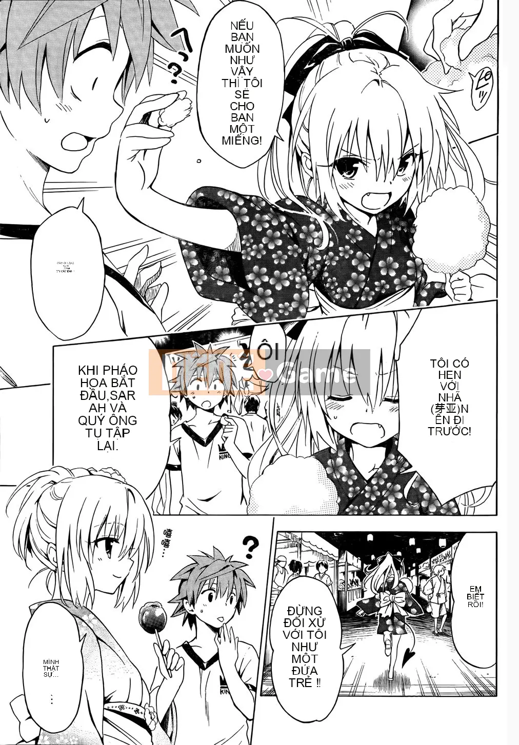 Bóng tối Chương 023