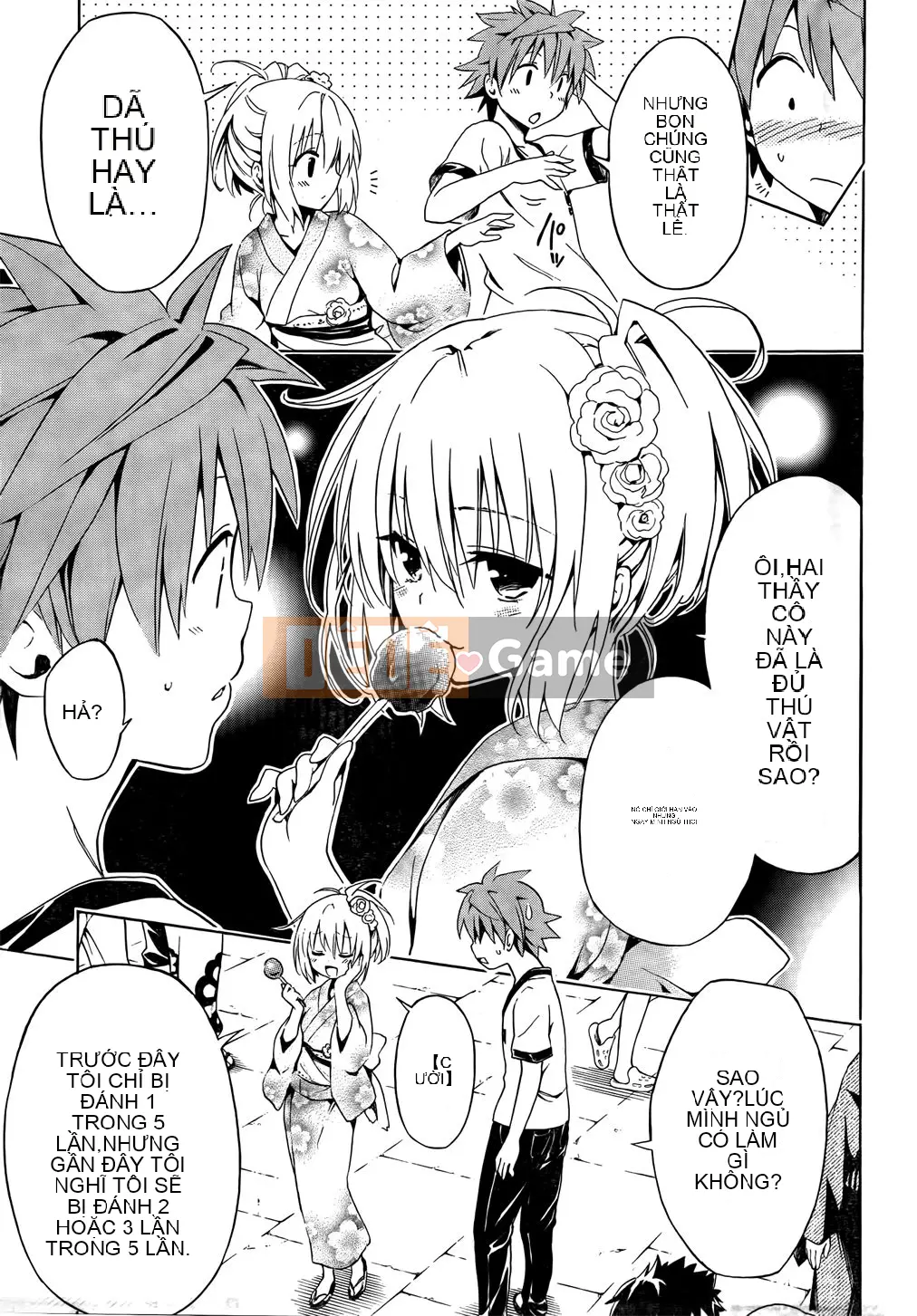 Bóng tối Chương 023