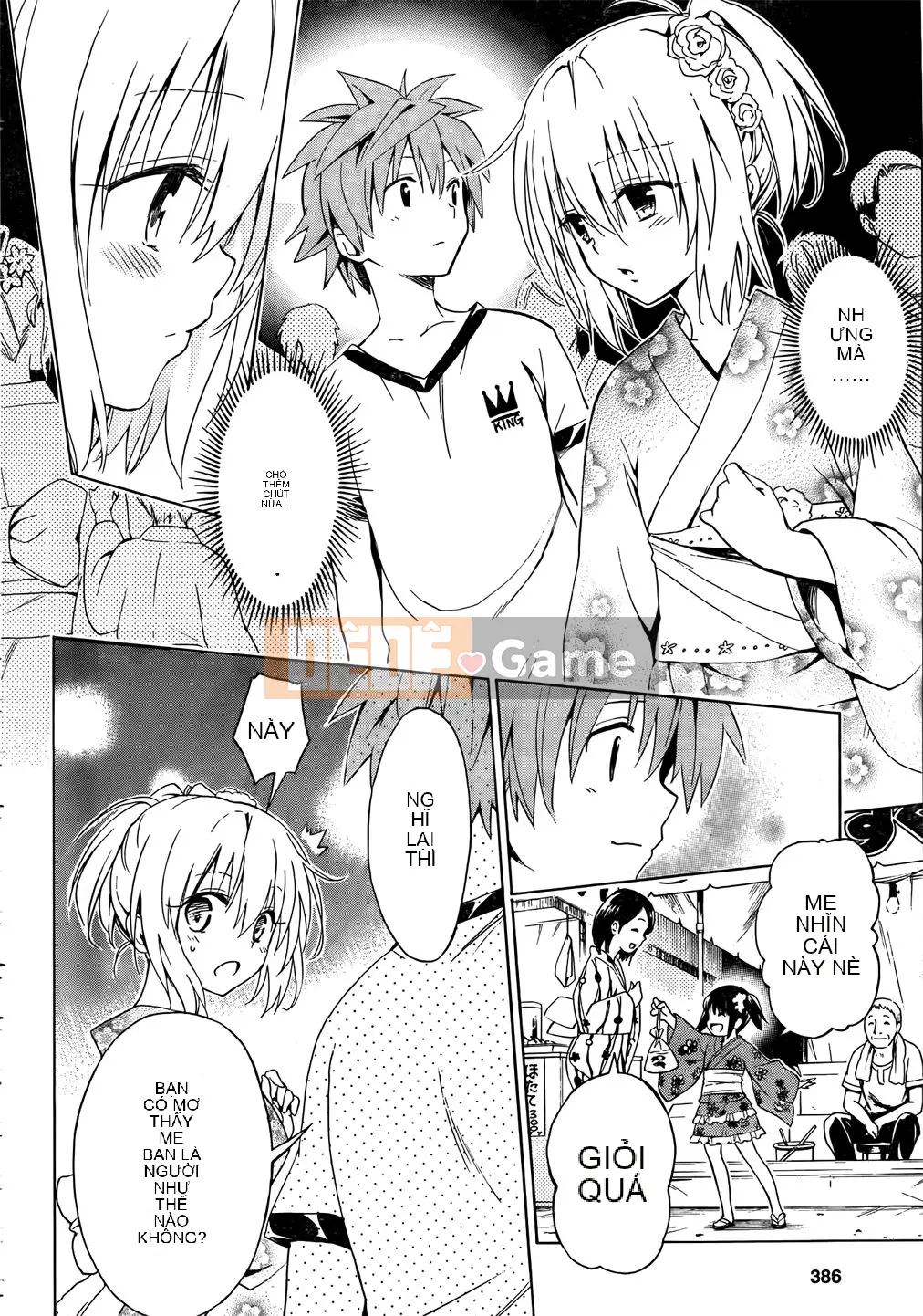 Bóng tối Chương 023