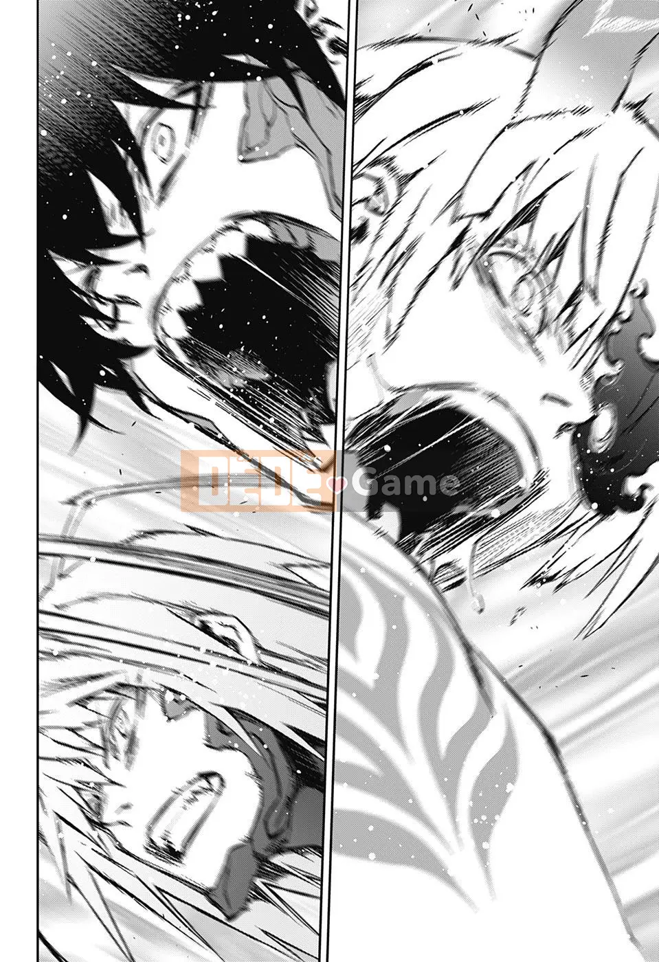 Hai ngôi sao onmyoji Chương 071