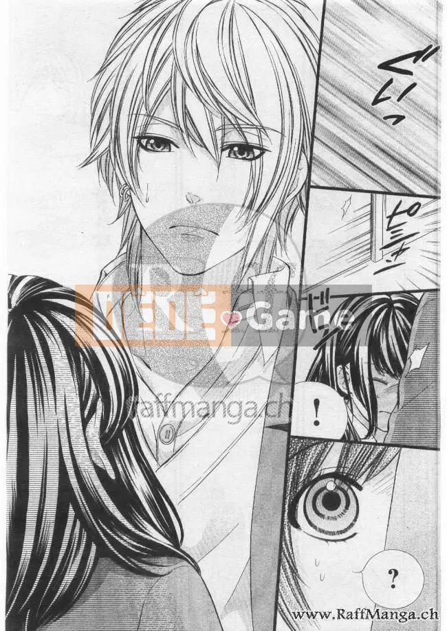 Bạn trai của tôi Chương 055