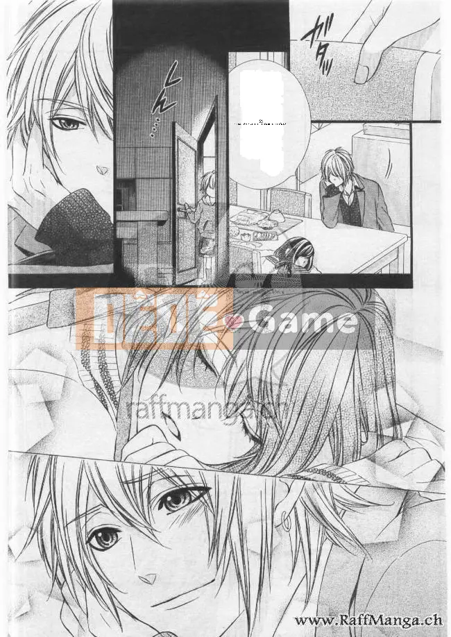 Bạn trai của tôi Chương 055