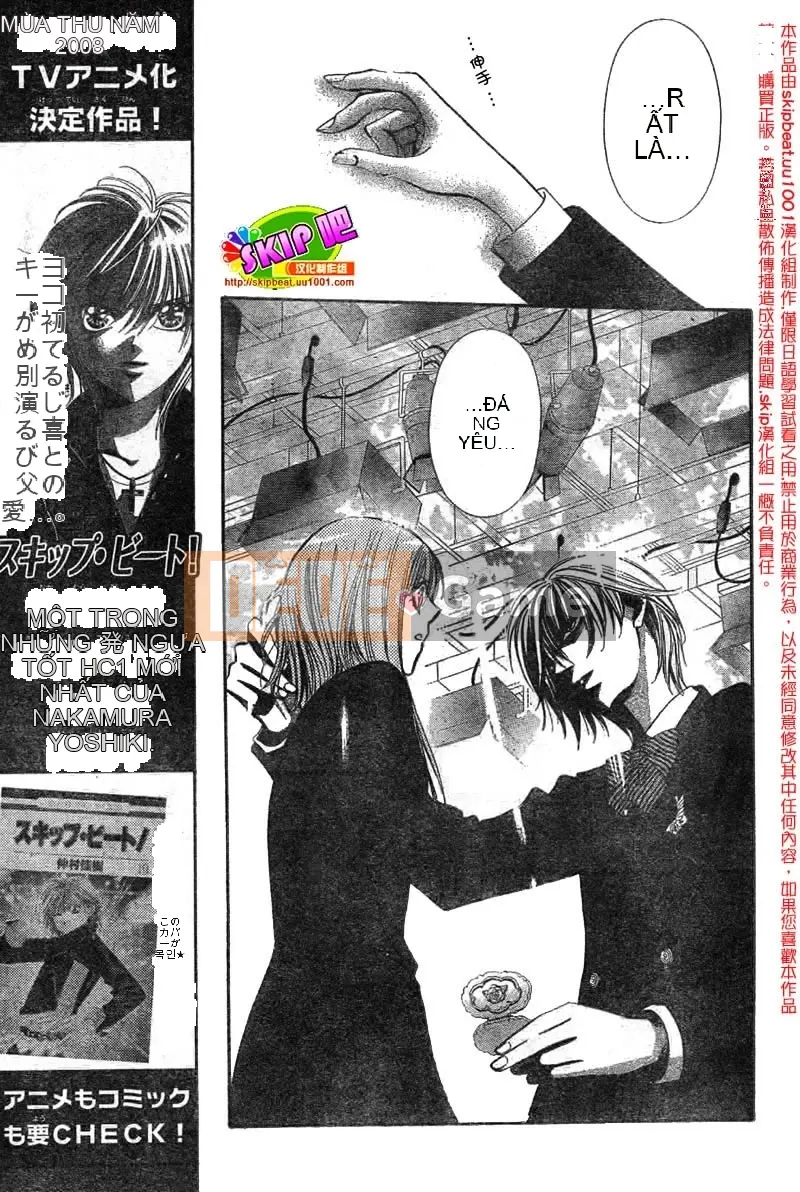 Thử thách tuyệt đẹp Chương 126