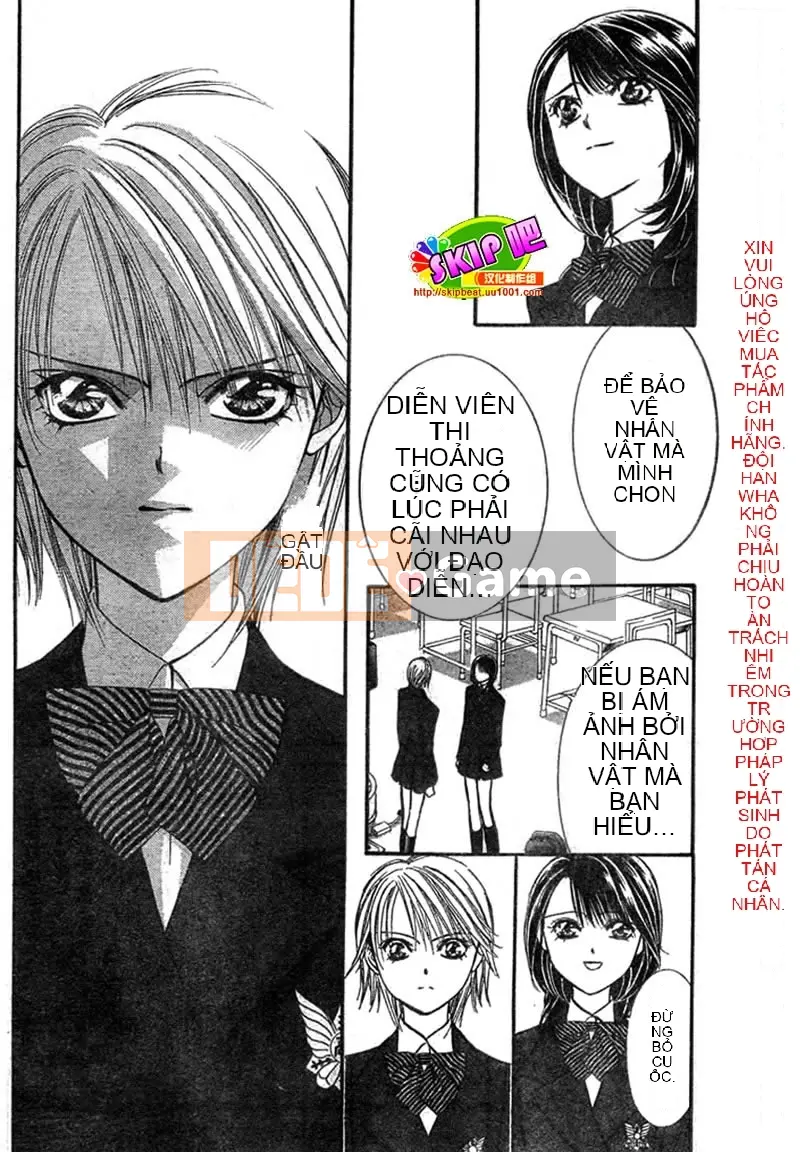 Thử thách tuyệt đẹp Chương 126