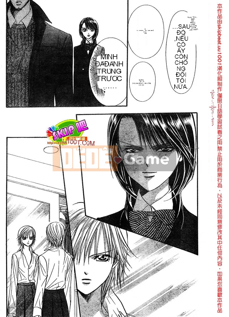 Thử thách tuyệt đẹp Chương 126