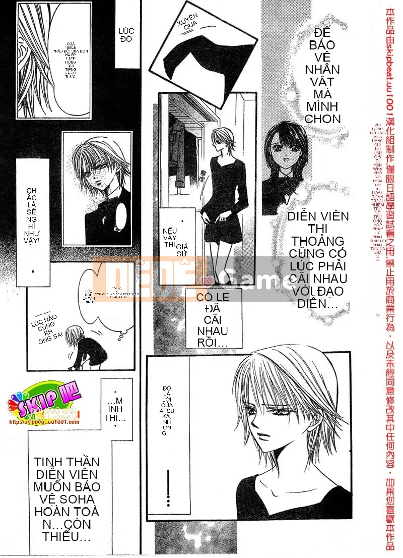 Thử thách tuyệt đẹp Chương 126