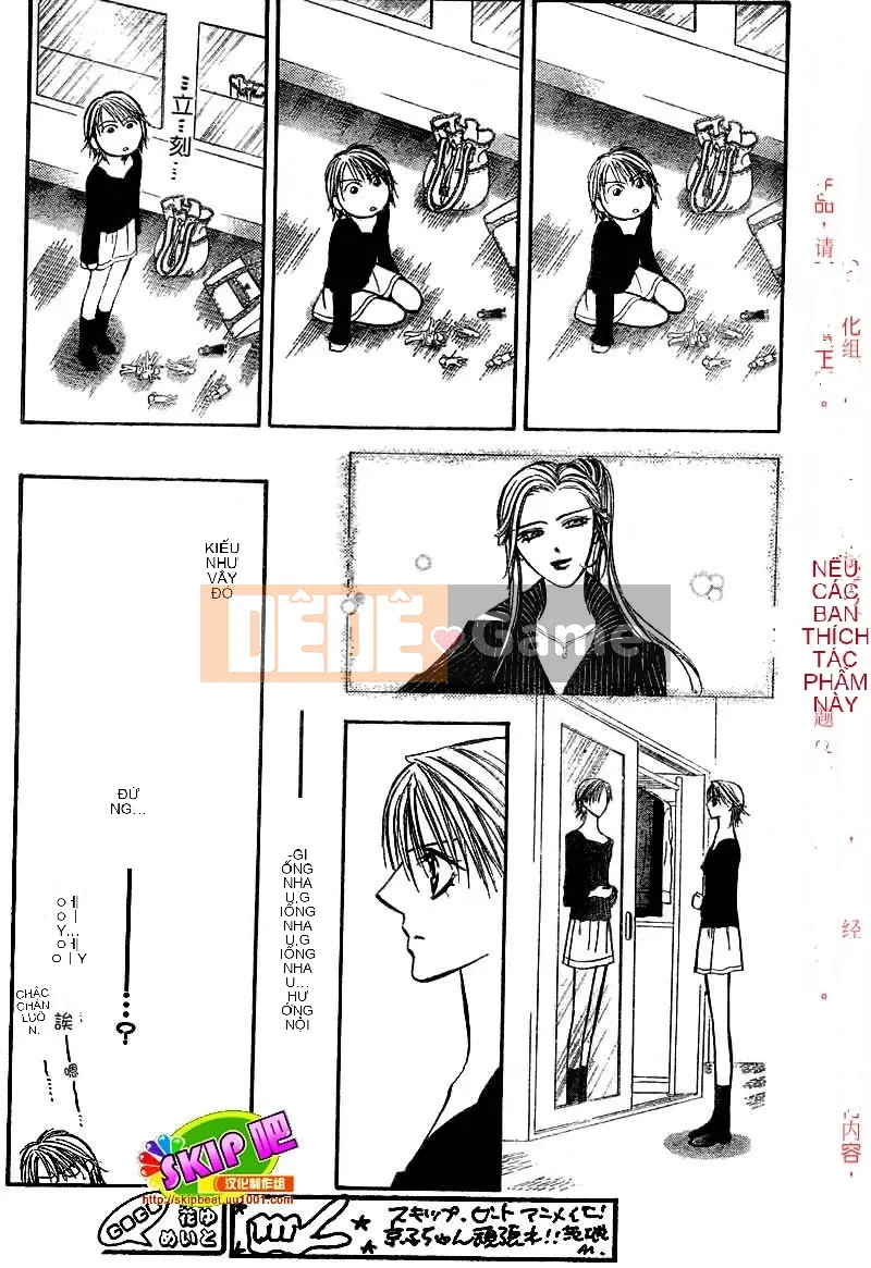 Thử thách tuyệt đẹp Chương 126