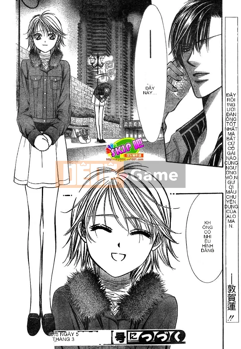 Thử thách tuyệt đẹp Chương 126