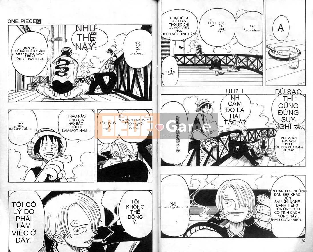 Một miếng Chương 006