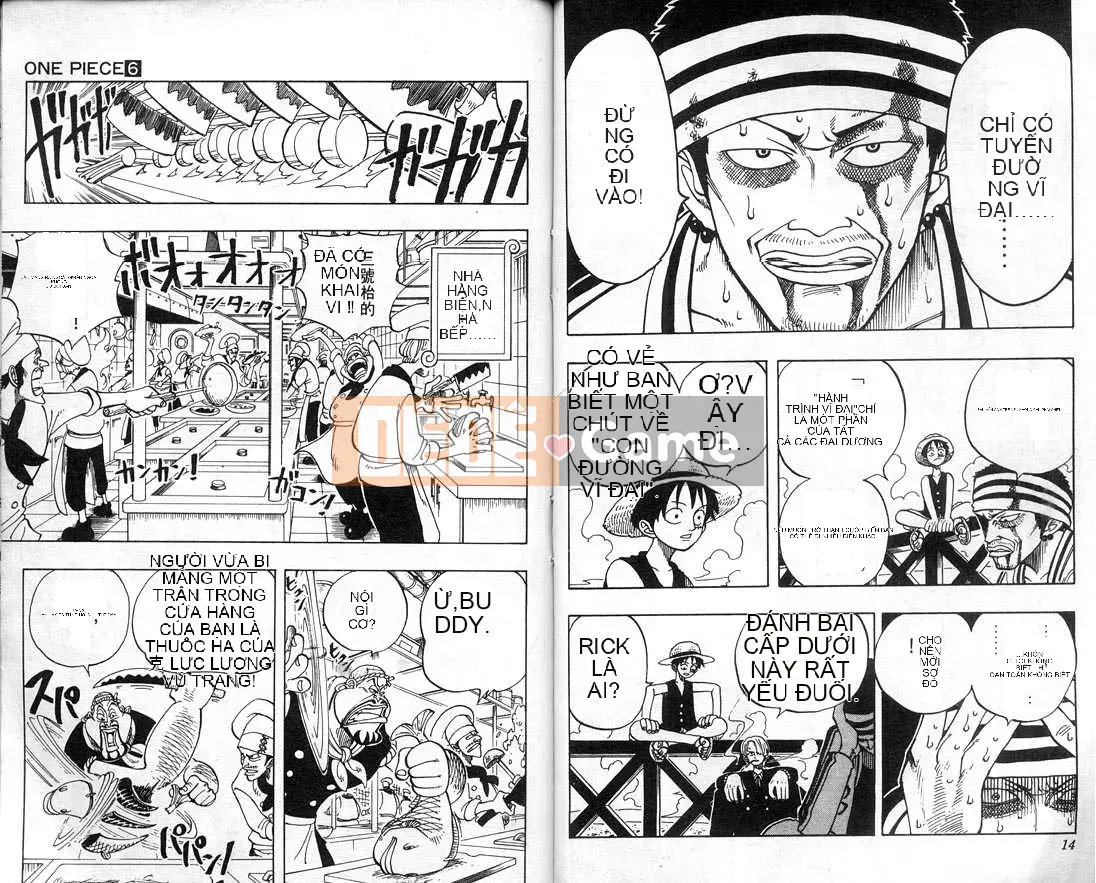 Một miếng Chương 006