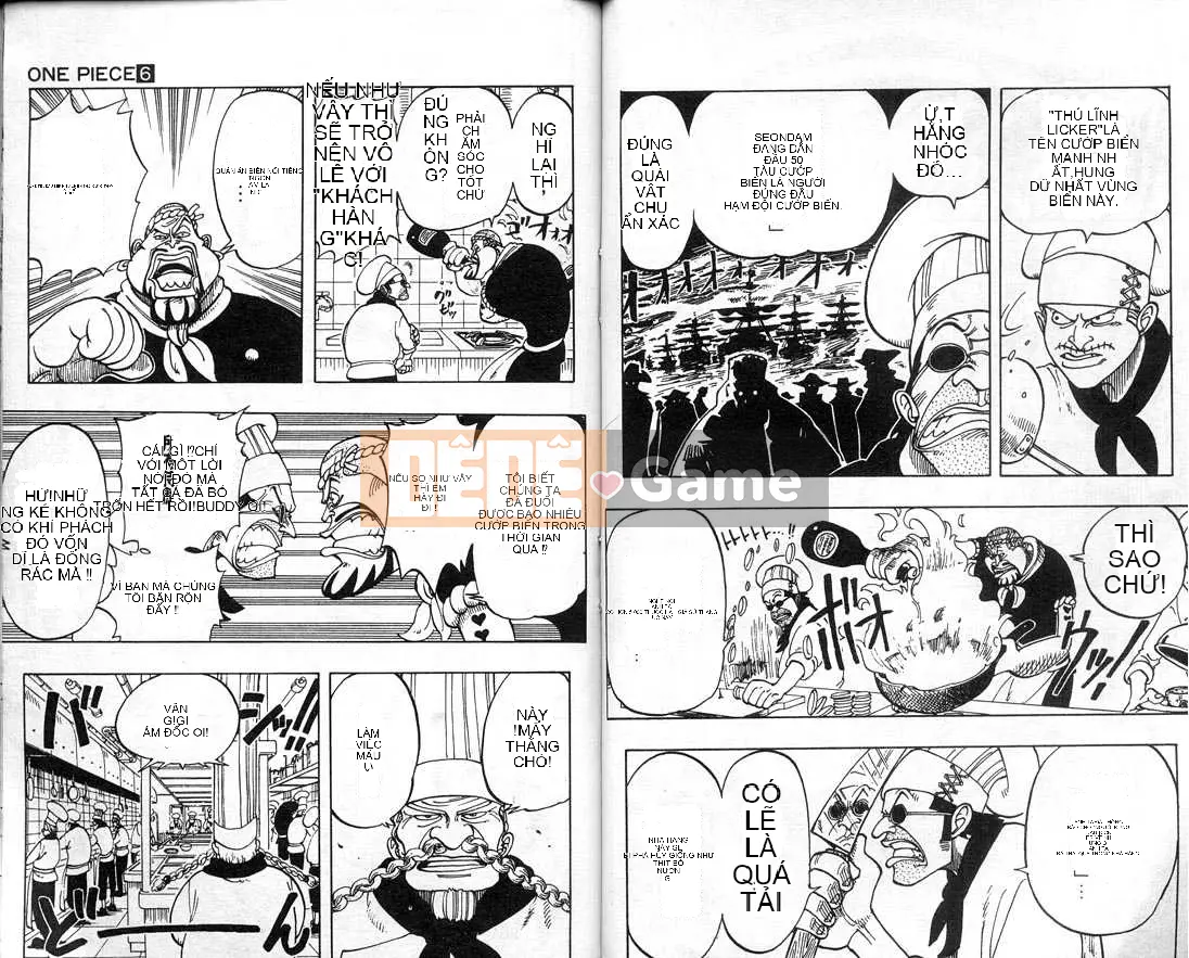 Một miếng Chương 006