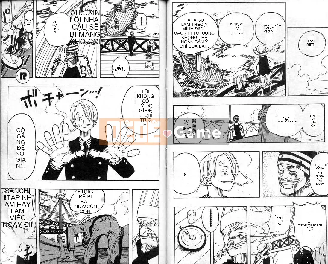 Một miếng Chương 006