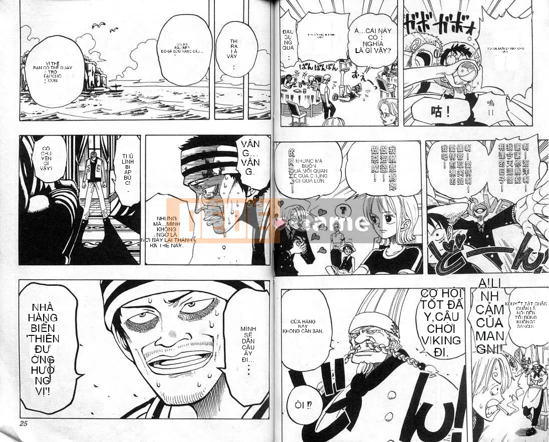 Một miếng Chương 006