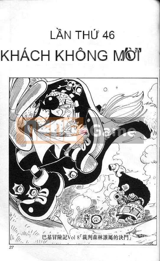 Một miếng Chương 006