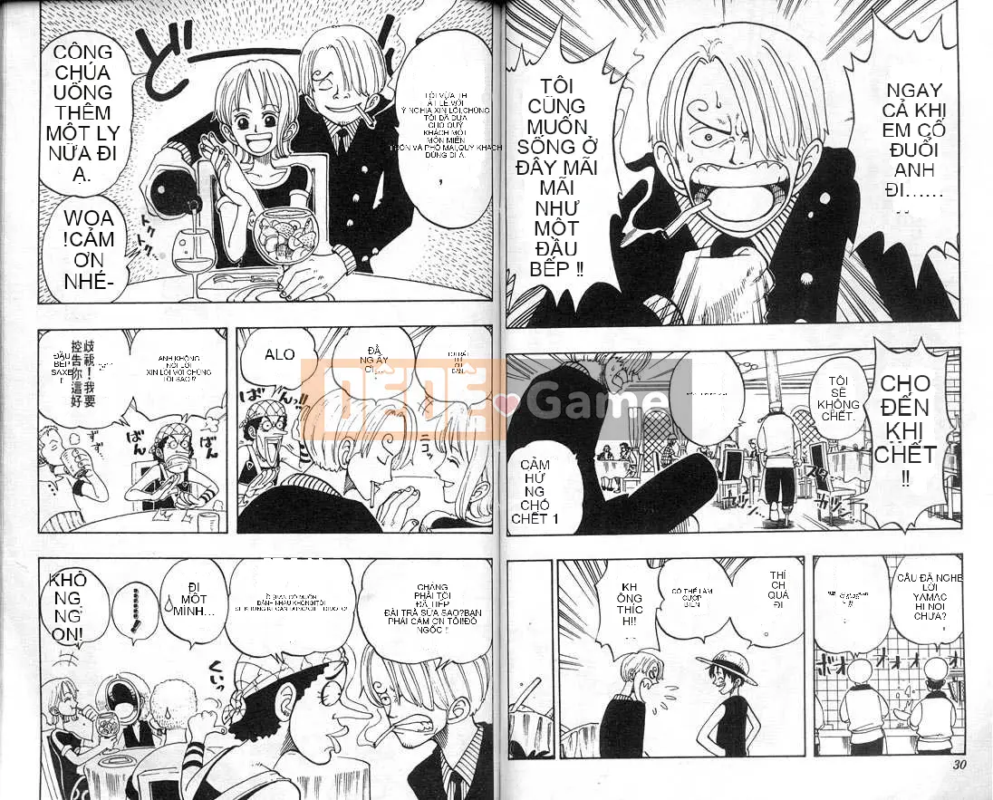 Một miếng Chương 006