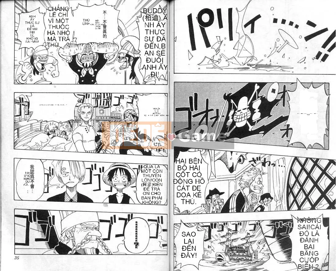 Một miếng Chương 006