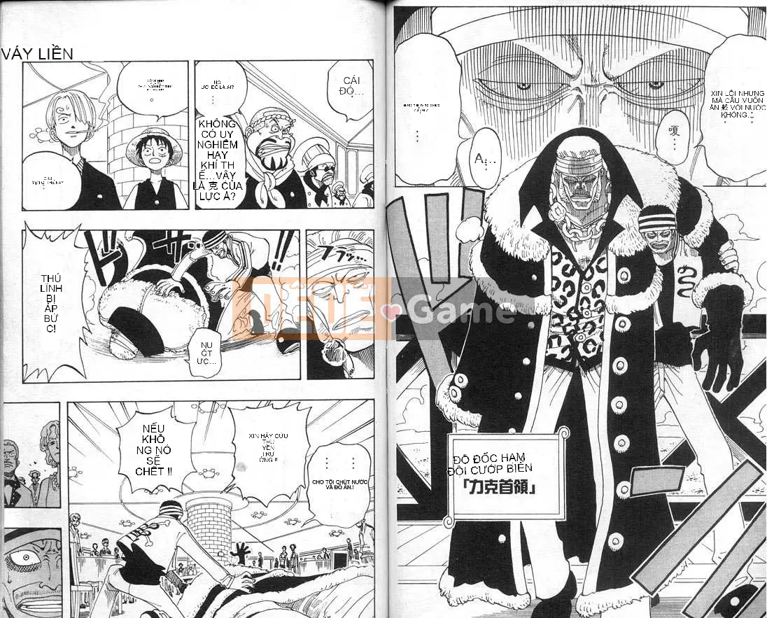 Một miếng Chương 006