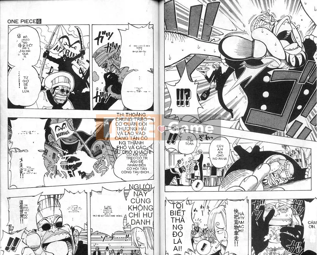 Một miếng Chương 006