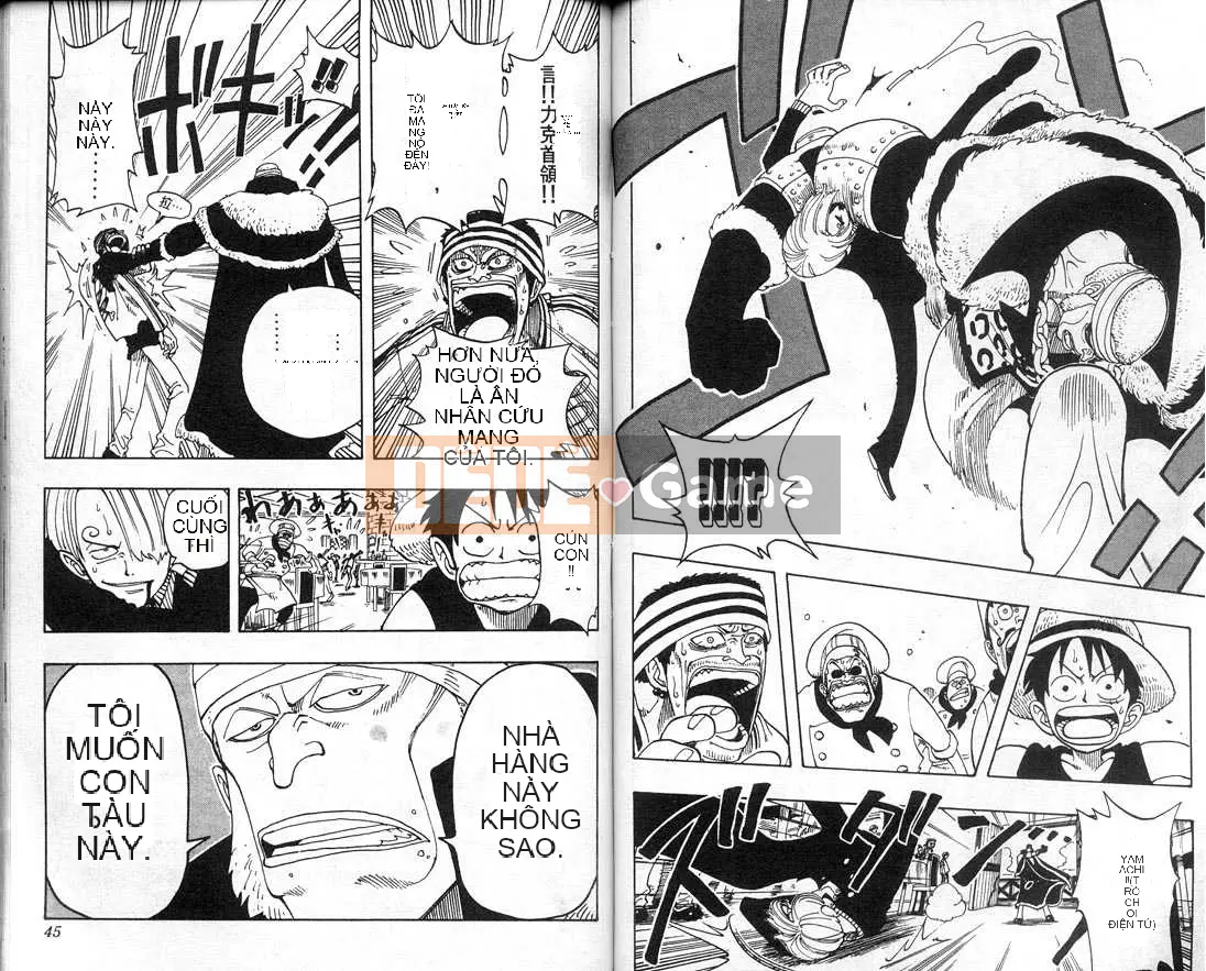 Một miếng Chương 006